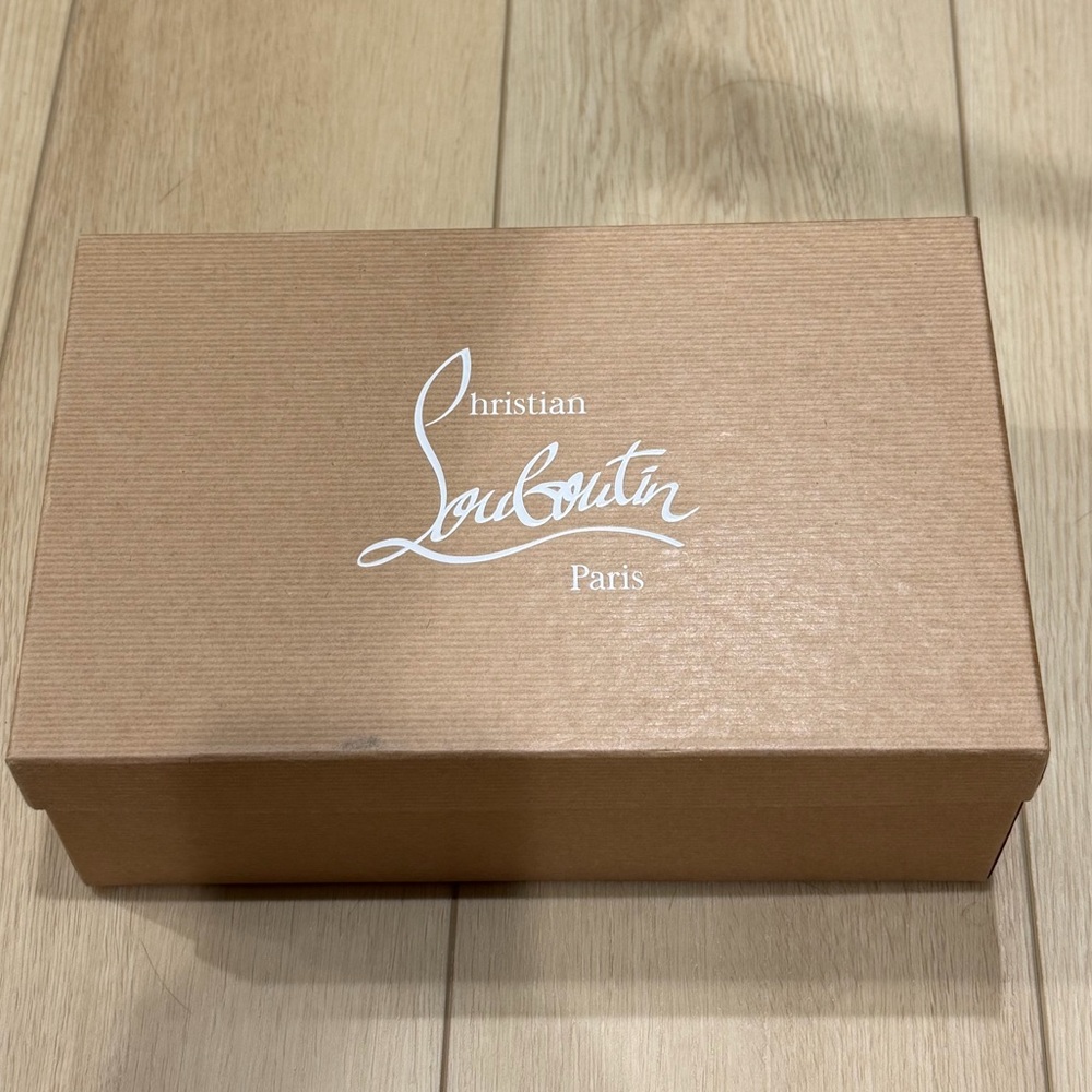 Christian Louboutin Miss Sab 55 - Picture 8 of 8